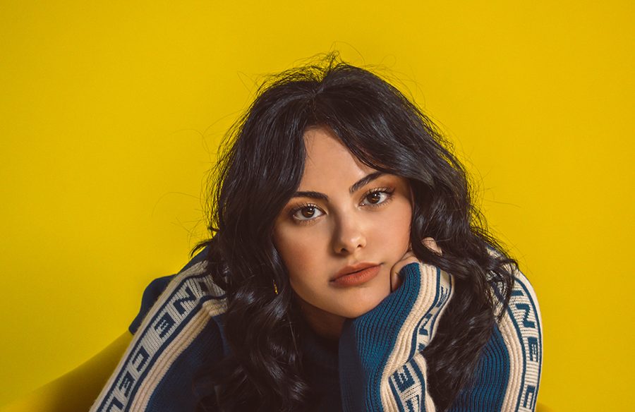 LADYGUNN NO.17 COVER STORY: RIVERDALE STAR CAMILA MENDES