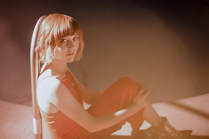 MOLLY TUTTLE’S ‘WHEN YOU’RE READY’ IS A HEEL-TAPPING TESTIMONY OF AMERICANA