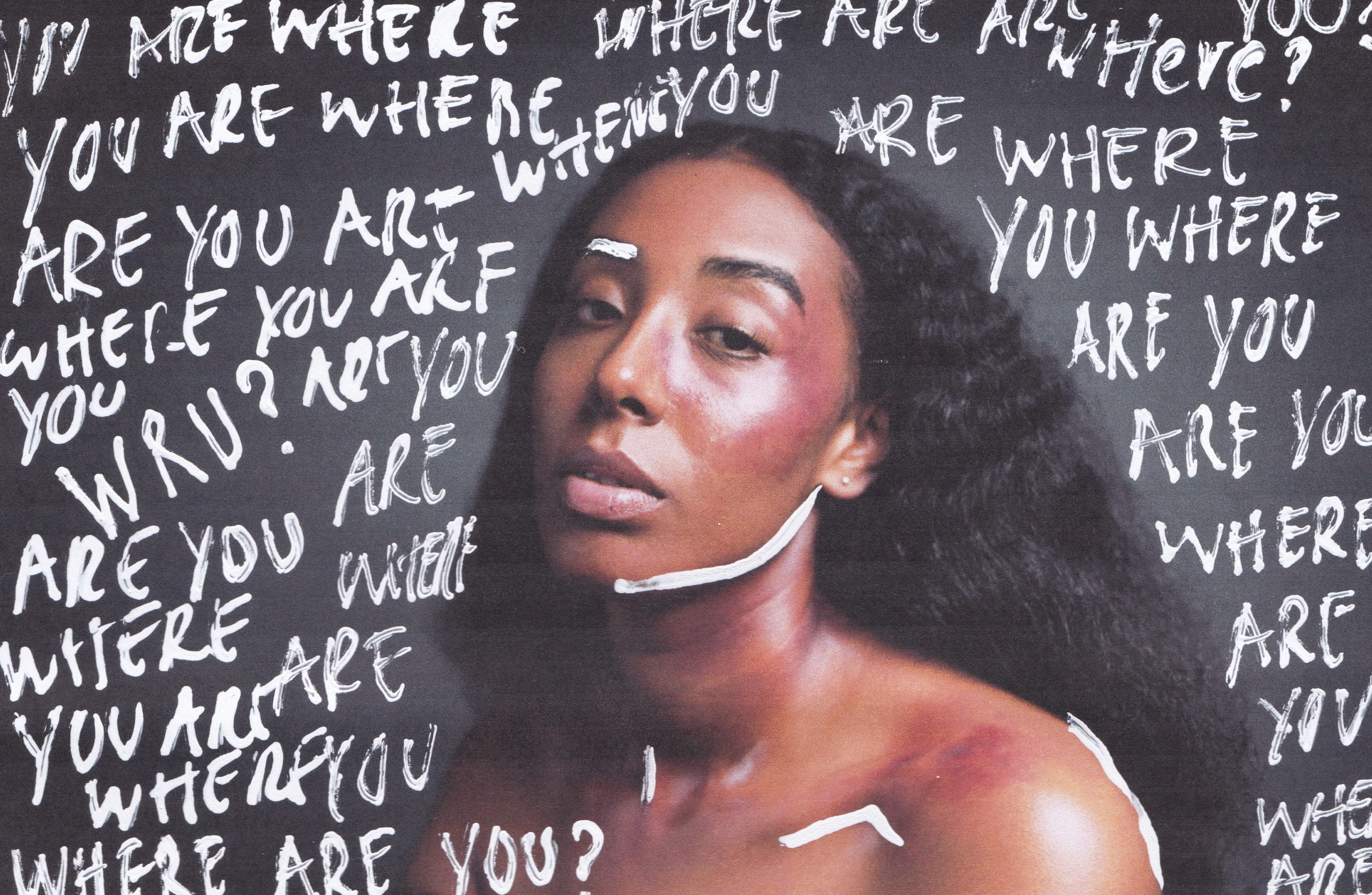 ABI OCIA CONFRONTS HERSELF IN STUNNING ALBUM, ‘WHERE ARE YOU?’
