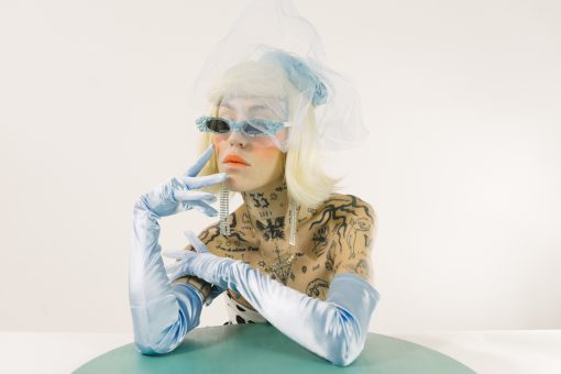 Brooke Candy Talks Sexorcism, Collaboration, and Being a Tastemaker