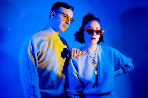 5 WAYS NEW YORK CITY’S ECLECTIC DUO, BAD, WANT TO LIFT YOUR SPIRITS