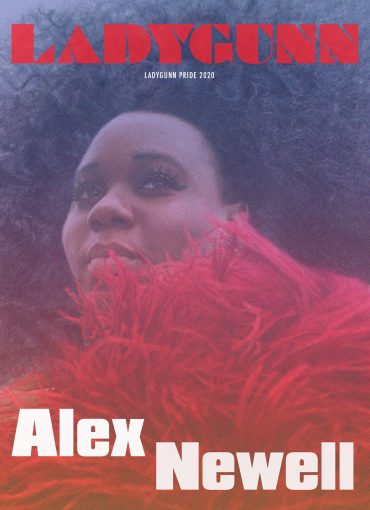 FILM THE REVOLUTION: ALEX NEWELL ON SUCCESS, SELF-LOVE, AND EQUALITY
