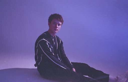 THE SONGWRITER OF OUR GENERATION, A TRUTHFUL NARRATOR OF LIFE: ALEC BENJAMIN