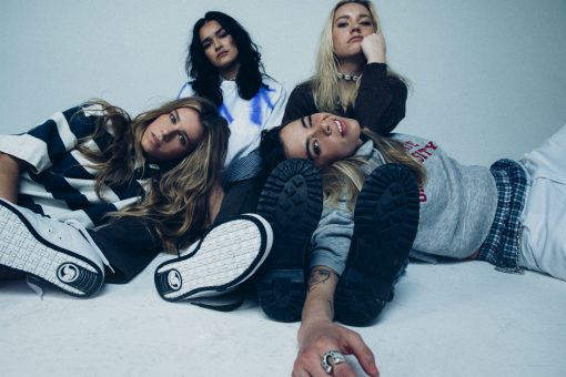 THE ACES TALK SPIRITUALITY, SEXUALITY, AND SOCIAL RESPONSIBILITY