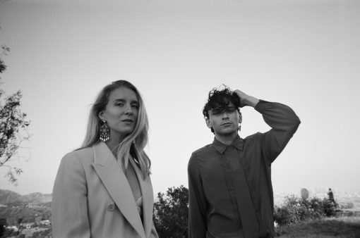GAVYN BAILEY AND MADISON MALONE TEAM UP FOR AN UNREQUITED LOVE SONG