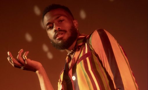 DUCKWRTH’S FUNKY MUSIC PAYS HOMAGE TO BLACK CREATION