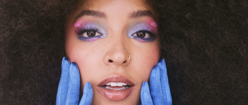 NO. 20 COVER STORY: TINASHE ON RECLAIMING HER CAREER AND REDEFINING SUCCESS