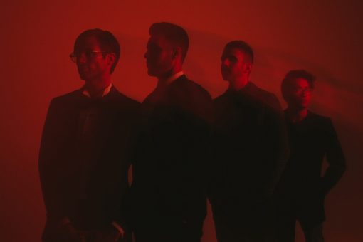 20 QUESTIONS WITH SAINT MOTEL: INSIDE THEIR VIRTUAL NEW WORLD
