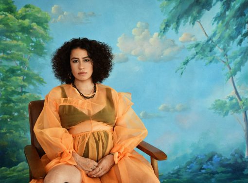 Being Pregnant In The Patriarchy with Ilana Glazer