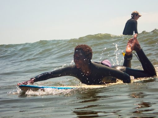 Stories From Rockaway Beach Surf and Skate
