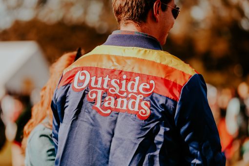 RELIVE OUTSIDE LANDS : DAY 3