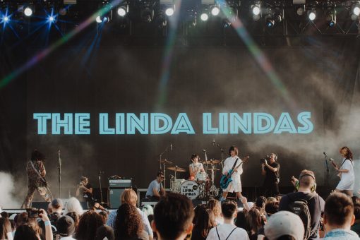 RELIVE: 88 RISING PRESENTS HEAD IN THE CLOUDS FESTIVAL