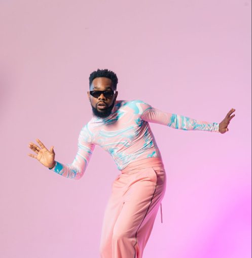 WE THINK PATORANKING IS THE “WORLD BEST” – INTERVIEW