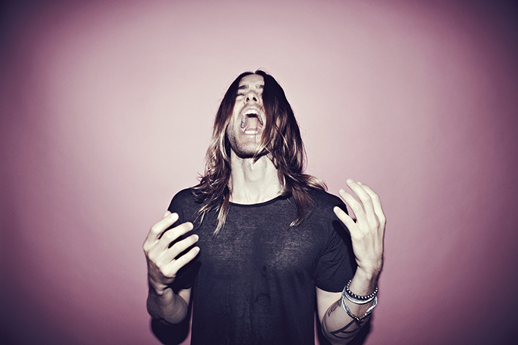 Read more about the article JARED LETO X Thirty Seconds to Mars﻿