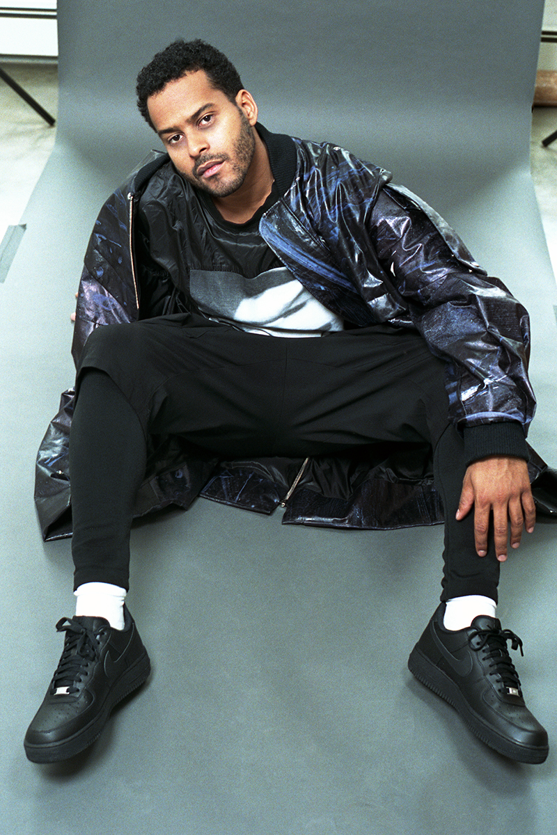Read more about the article TWIN SHADOW