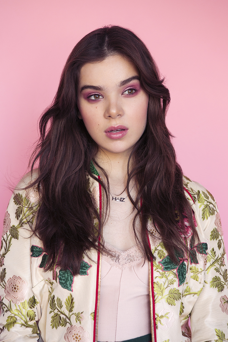 Hailee steinfeld rare photos