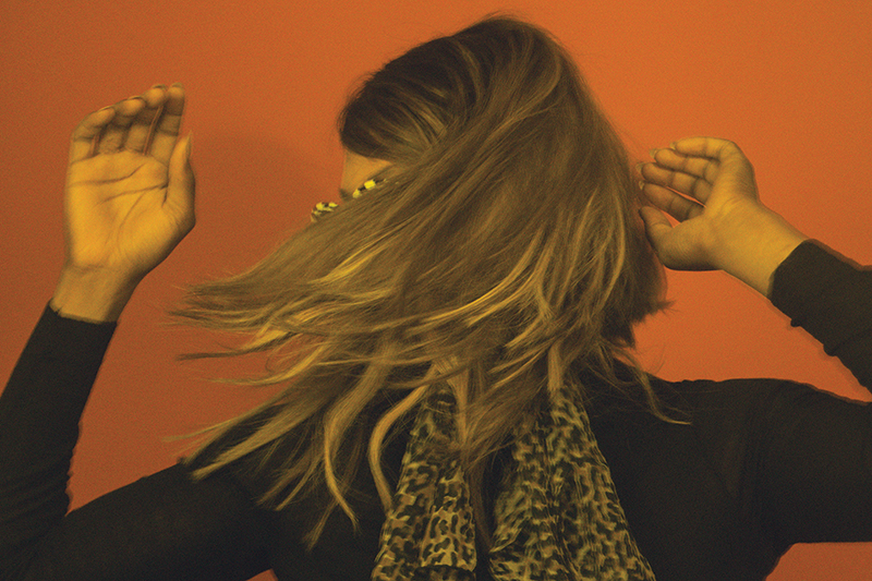 Read more about the article POWER TRIPPIN’ WITH LAVERNE COX: LADYGUNN #14 COVER STORY