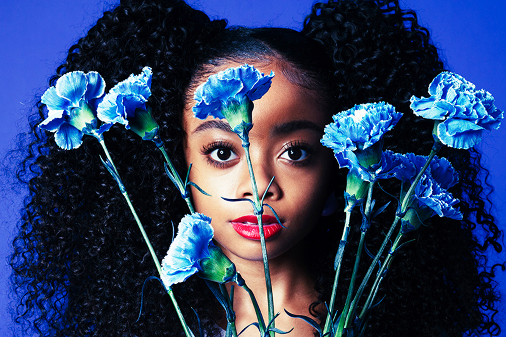 SKAI JACKSON