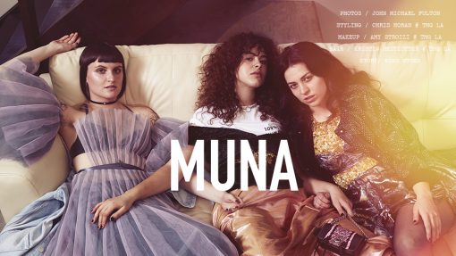 Read more about the article MUNA