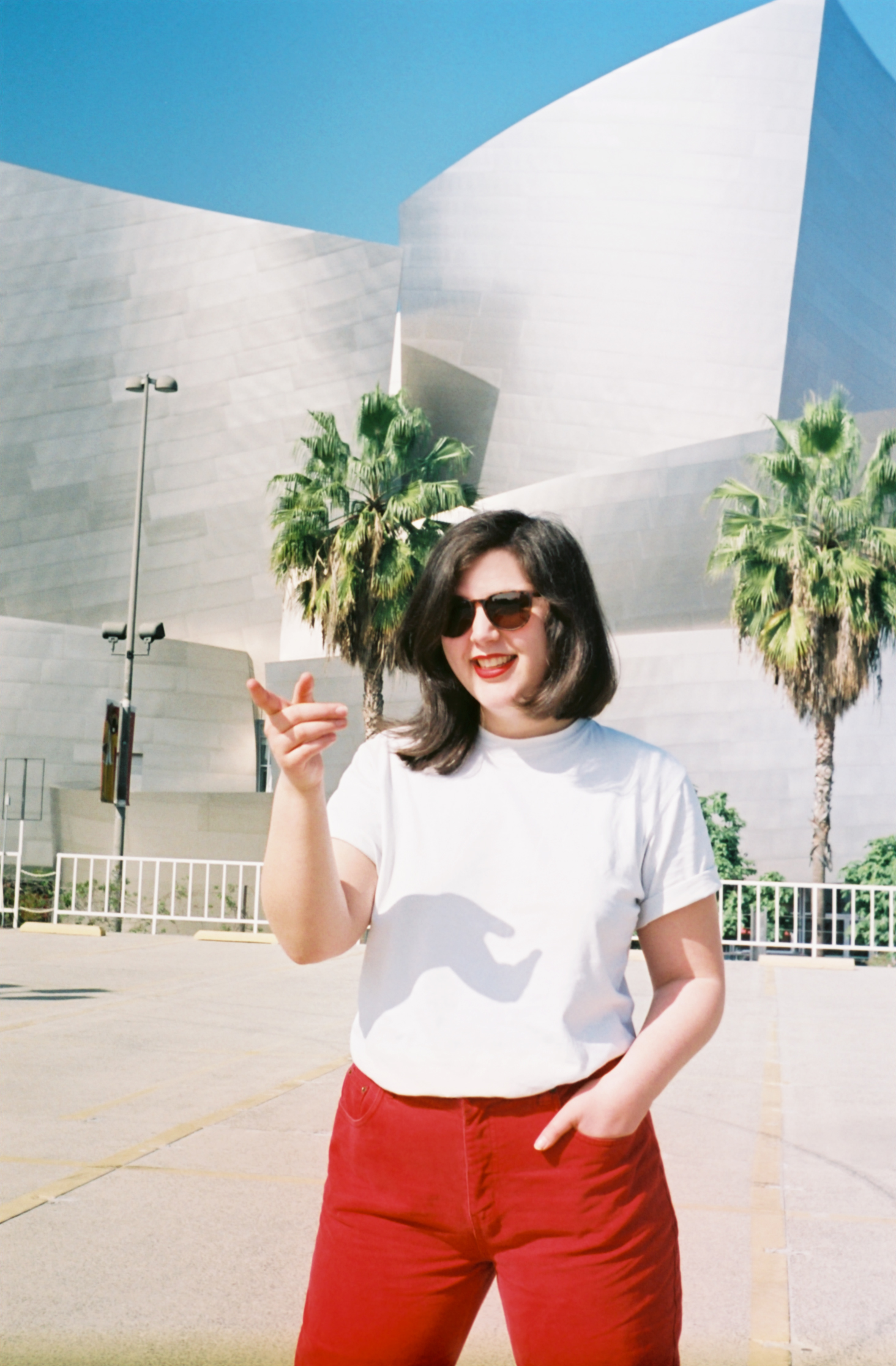 Read more about the article LUCY DACUS