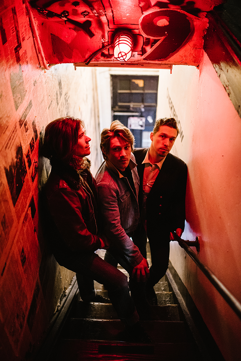 Read more about the article HANSON