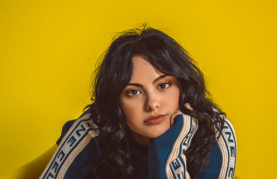 Read more about the article LADYGUNN NO.17 COVER STORY: RIVERDALE STAR CAMILA MENDES