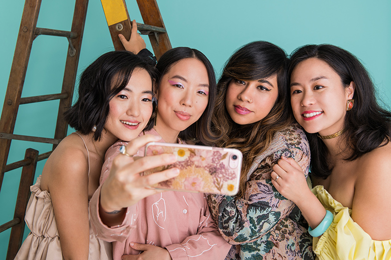 Read more about the article THE ASIAN AMERICAN FEMINIST COLLECTIVE (ROUNDTABLE)