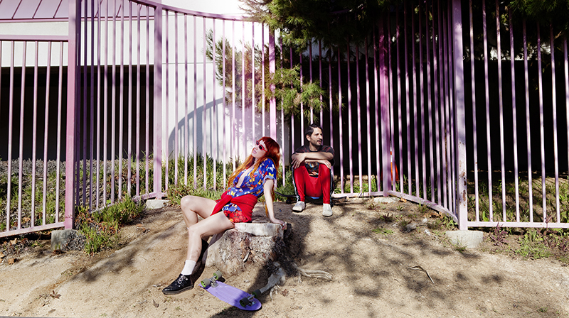 Read more about the article CLOSE COLLABORATIONS: IN CONVERSATION W/ NATHALIE CHRISTMAS & SMOKE SEASON