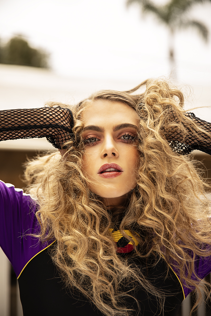 Read more about the article ANNE WINTERS FOLLOWS HER DREAM(S) STRAIGHT TO THE TOP