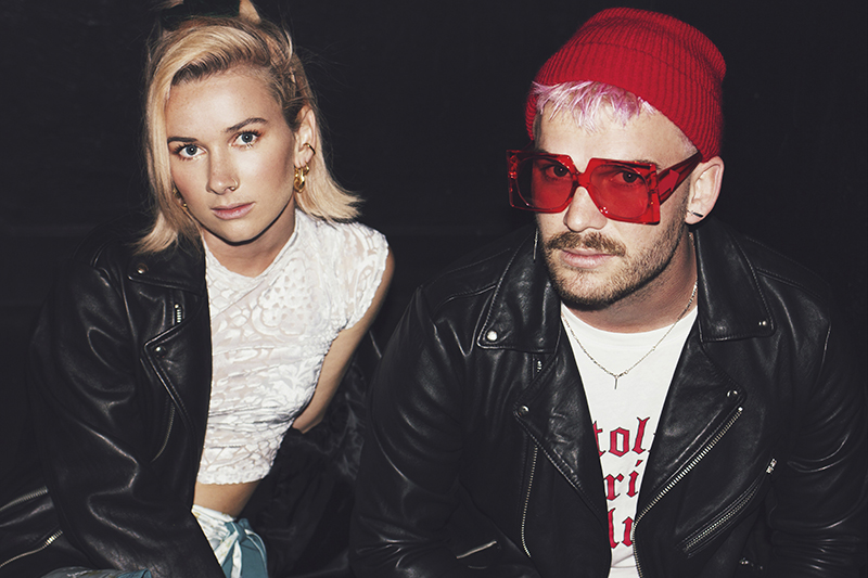 BROODS IS FEEDING THE POP MONSTER