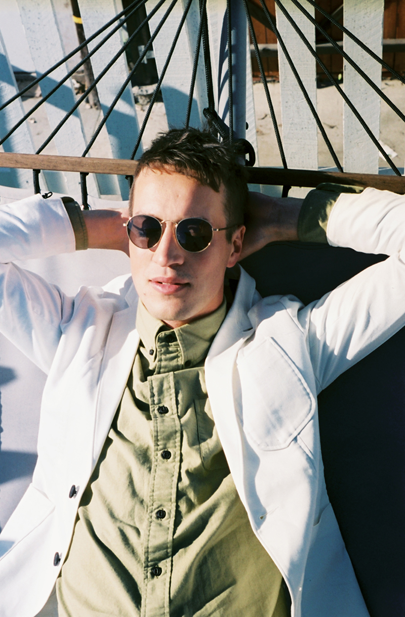 Read more about the article MARLON WILLIAMS IS READY FOR HIS CLOSEUP