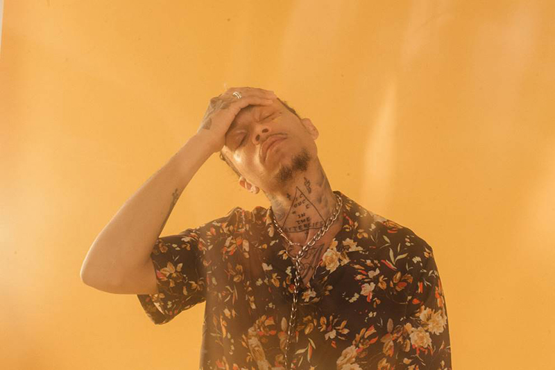 Read more about the article Sebastian Mikael On His Swagger, Music, and Social Media