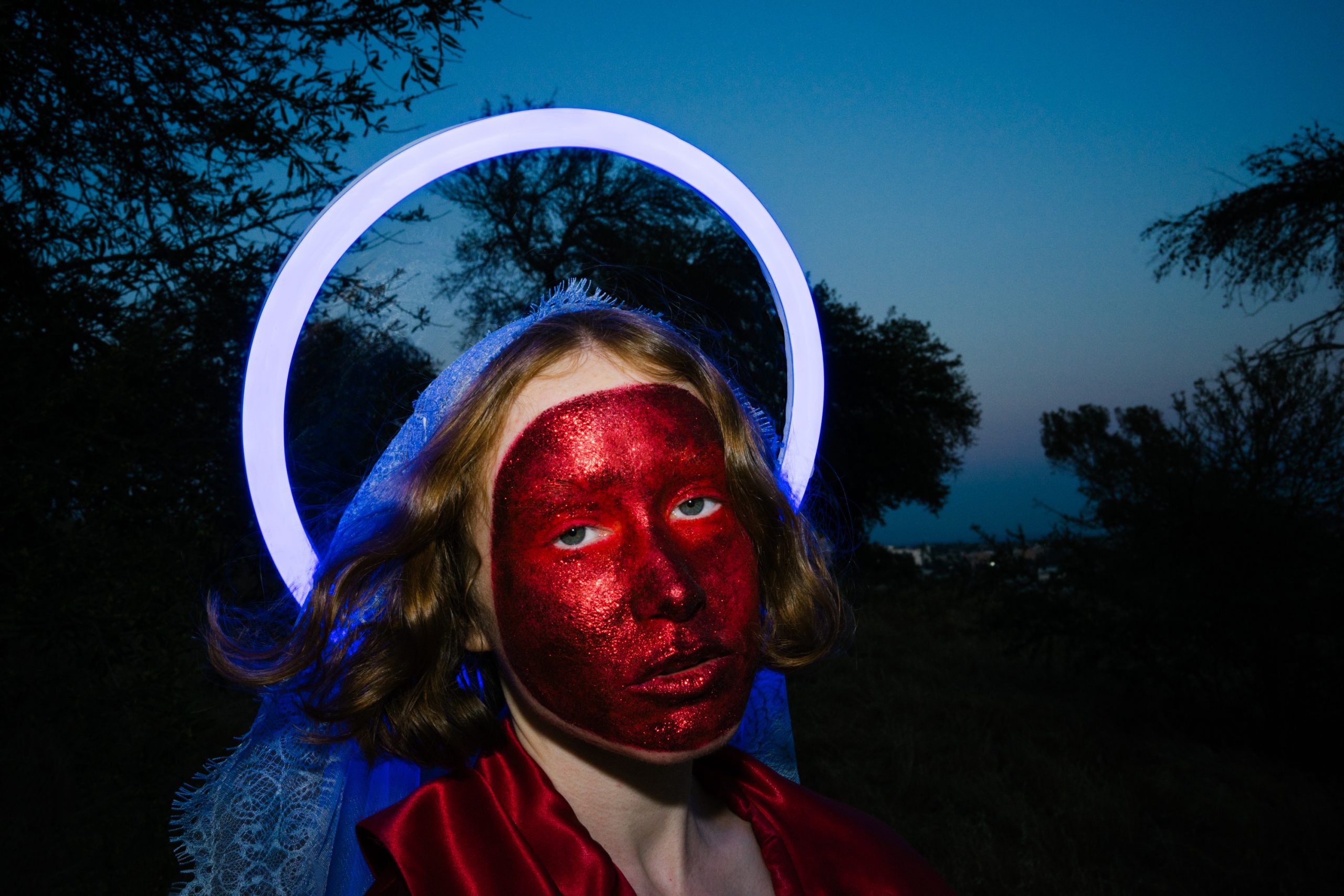 Read more about the article vōx's 'I Am Not a God' Is a Declaration of Humanity and Imperfection