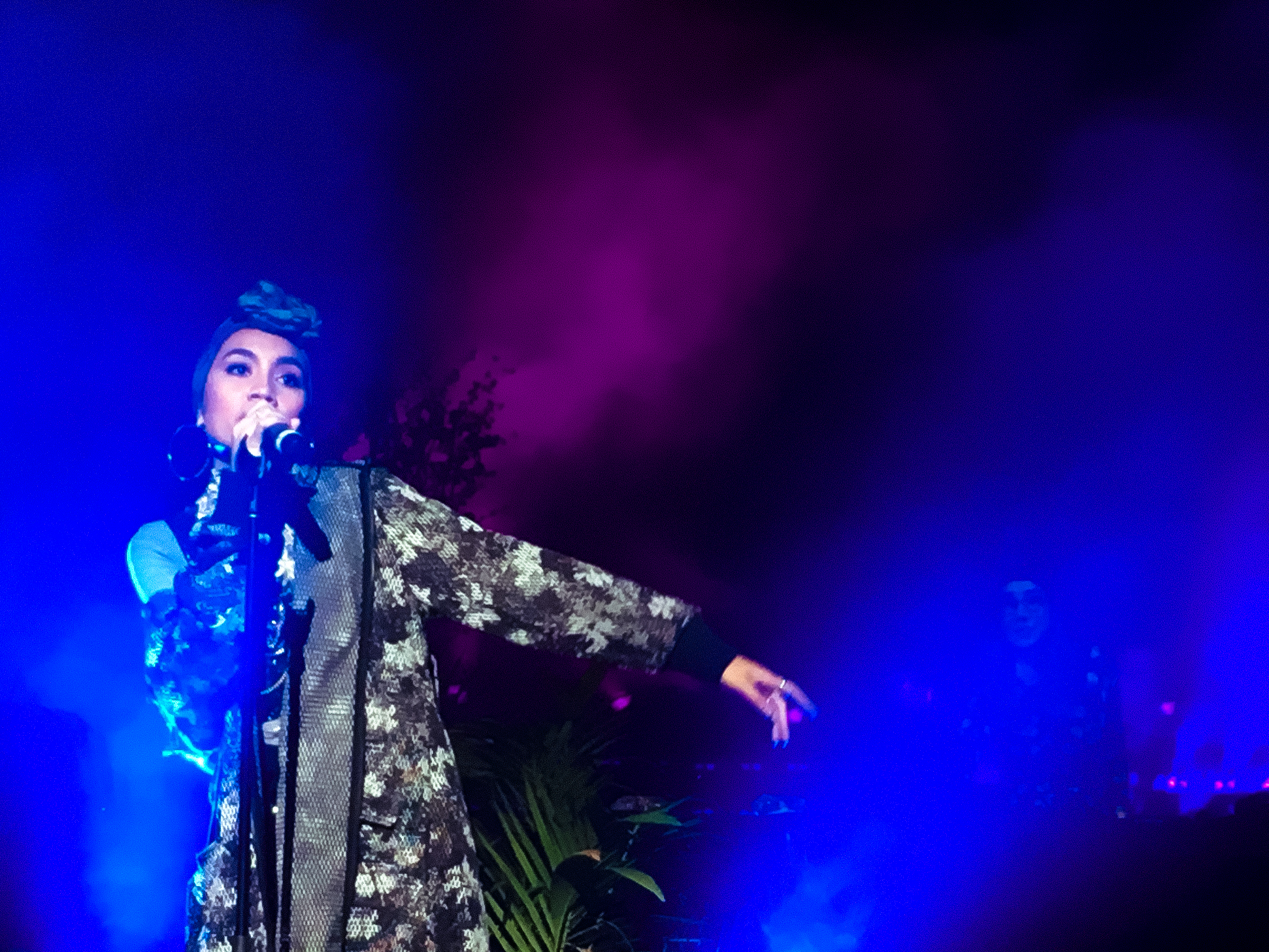 Read more about the article LIVE REVIEW: IDENTITY LA,  Celebrating AAPI Women