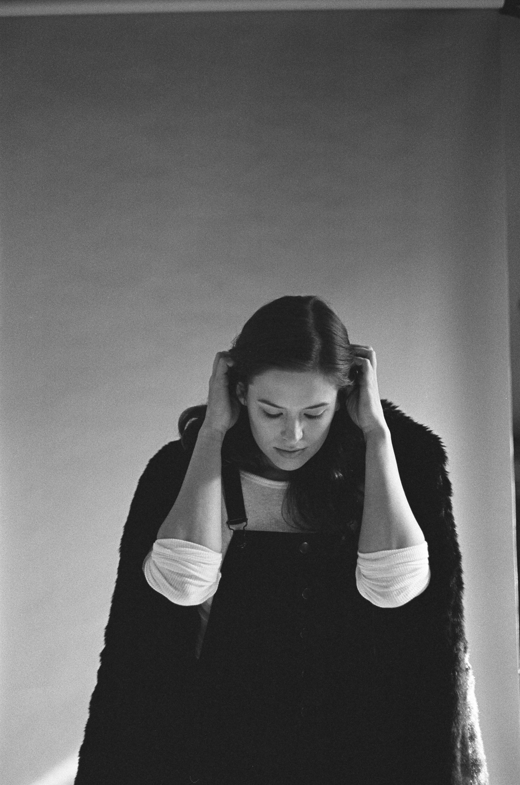 Read more about the article Birch Gears Up to Take Down the Patriarchy in New Video for femme.one
