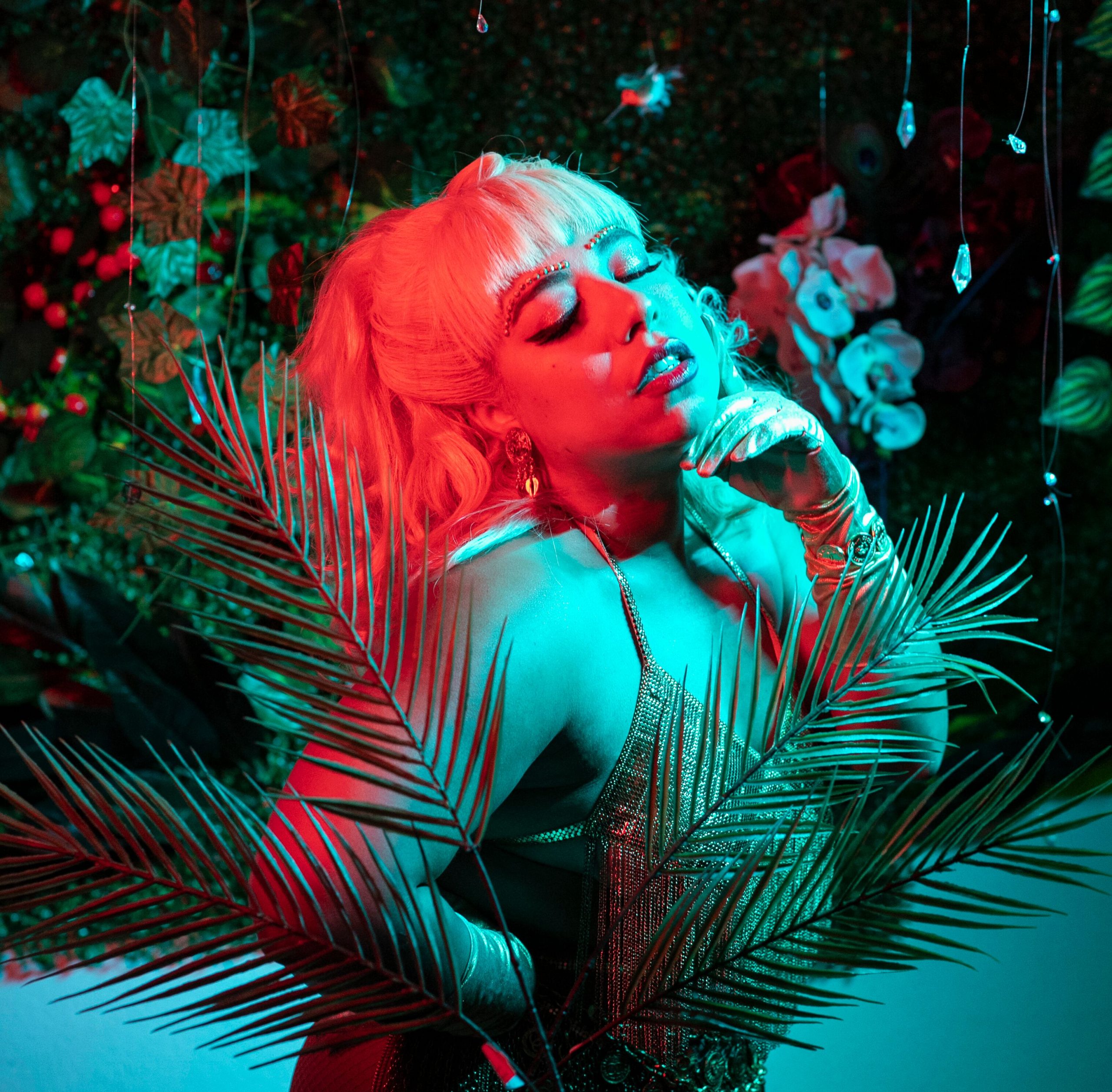 Read more about the article WATCH: JEN AWAD SHEDS LIGHT ON DARK ISSUES IN MUSIC VIDEO, ‘BAD PEOPLE’: PREMIERE [INTERVIEW]