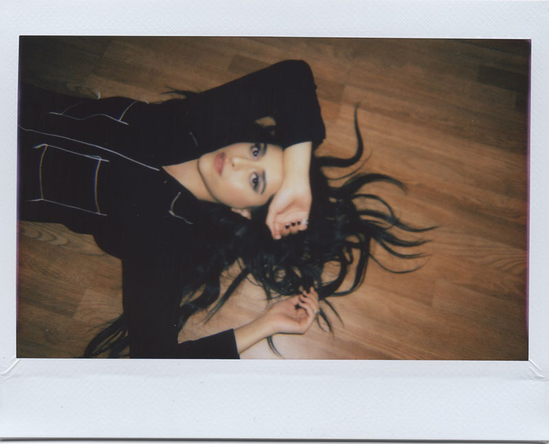 Read more about the article EXCLUSIVE: BEHIND THE SCENES OF GIA WOODS’ NEW VIDEO, “ONE BIG PARTY”