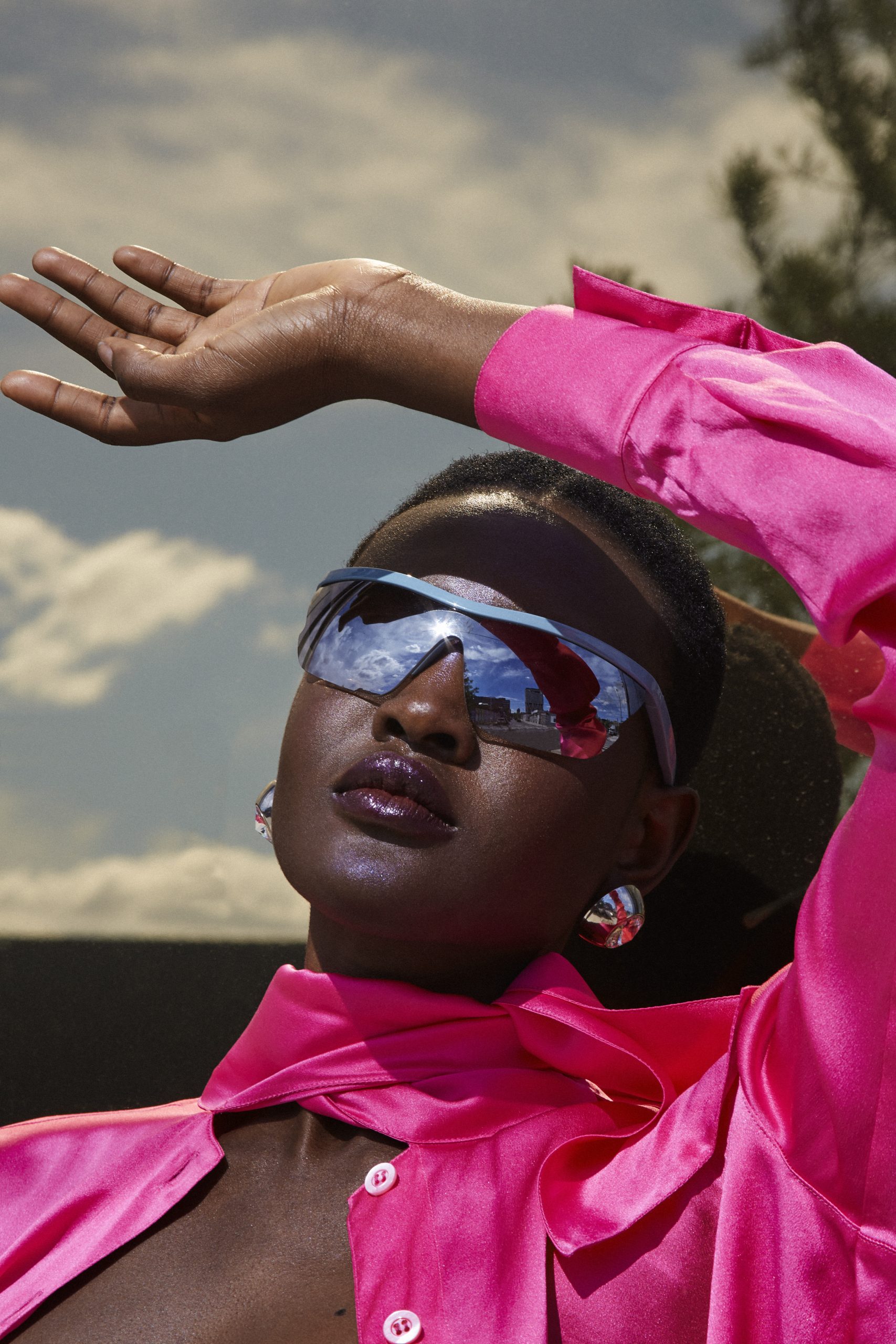 Read more about the article By the Grace of Jones Go I