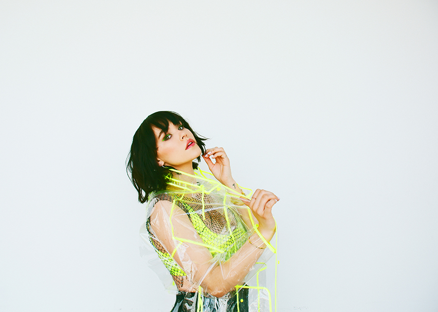 Read more about the article RISING POP SINGER UPSAHL IS ABOUT TO BECOME YOUR NEW BEST FRIEND