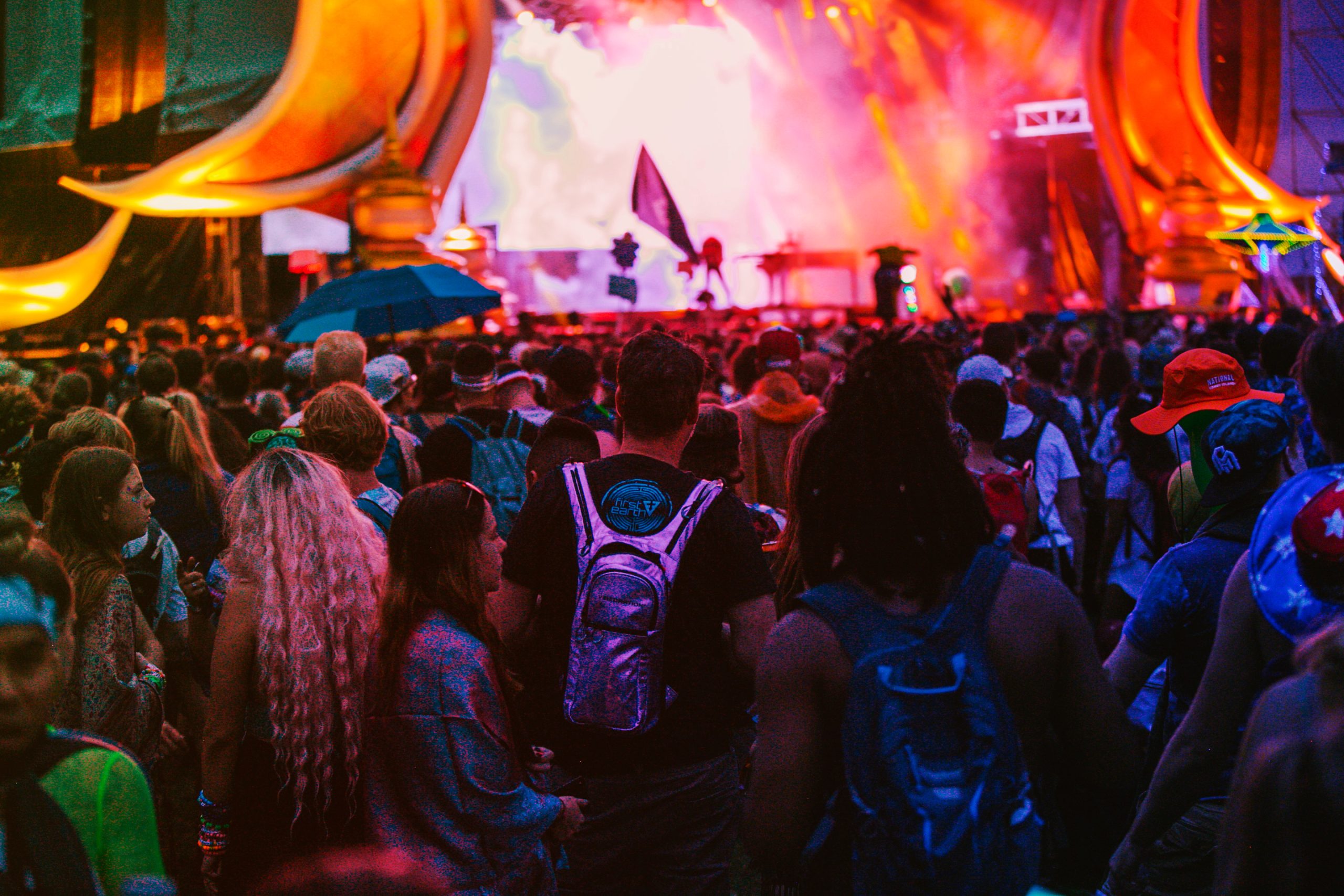 Read more about the article ELECTRIC FOREST 2019
