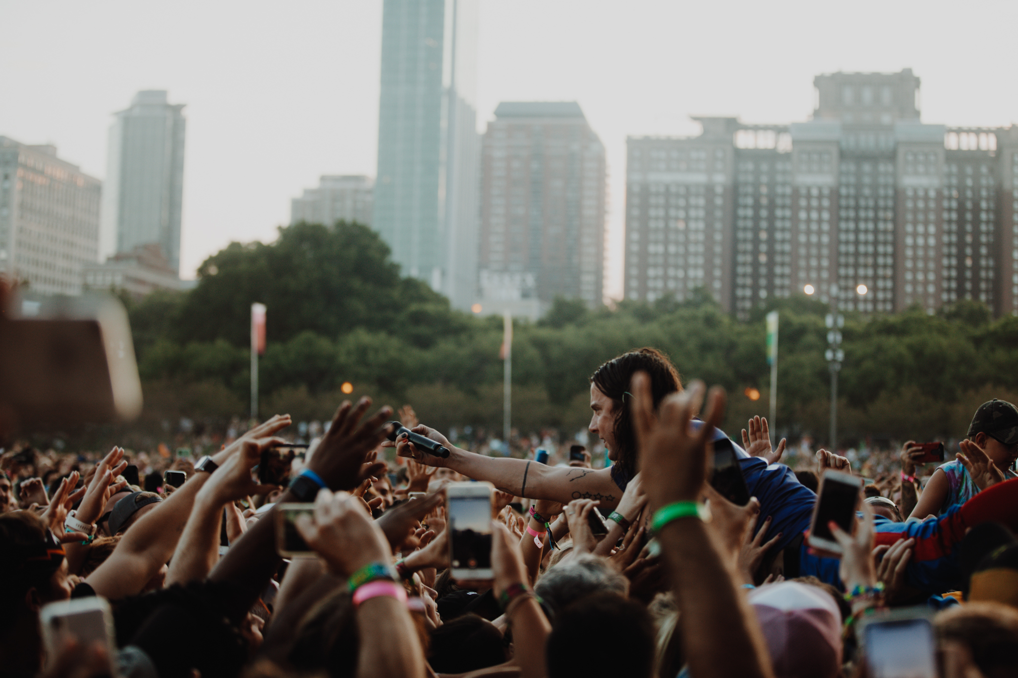 LIVE REVIEW: Lollapalooza 2019