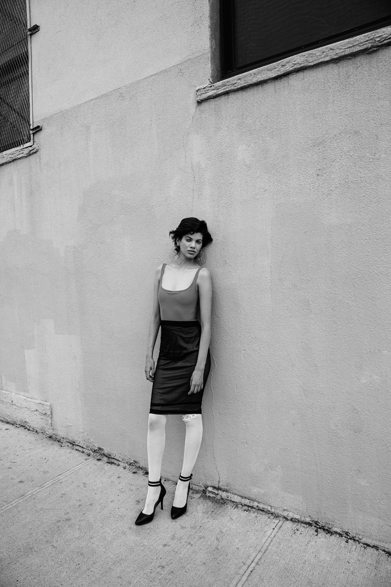 The Bloda X Ladygunn Fashion Collaboration - fxfy28g