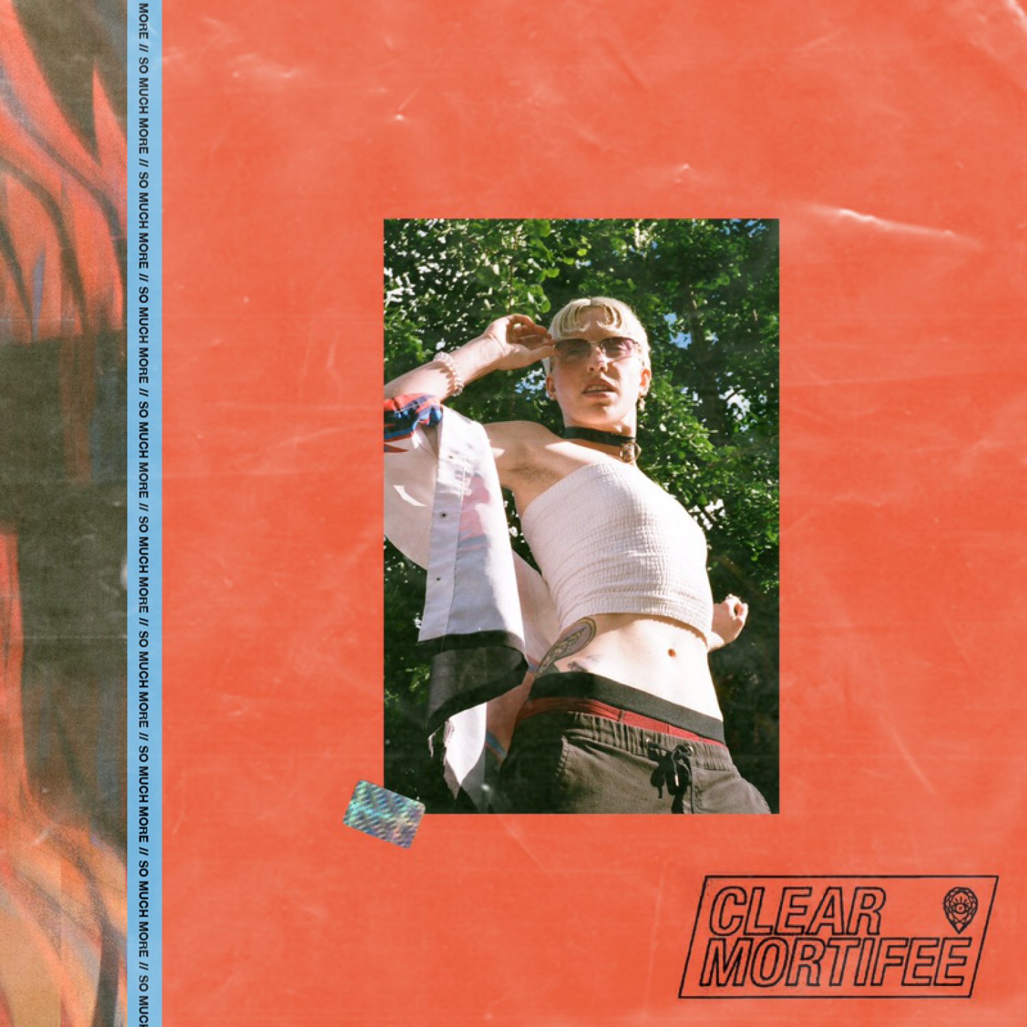 Read more about the article CLEAR MORTIFEE  EXPRESSES SELF LIBERATION BEYOND ANY BOX IN THEIR SONG ‘SO MUCH MORE’ [INTERVIEW]