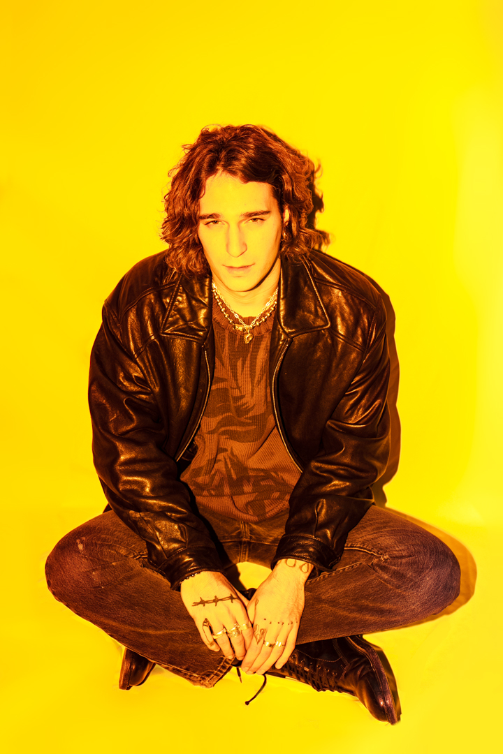 Read more about the article Enter the world of Kid Bloom with “EVRWNDR”