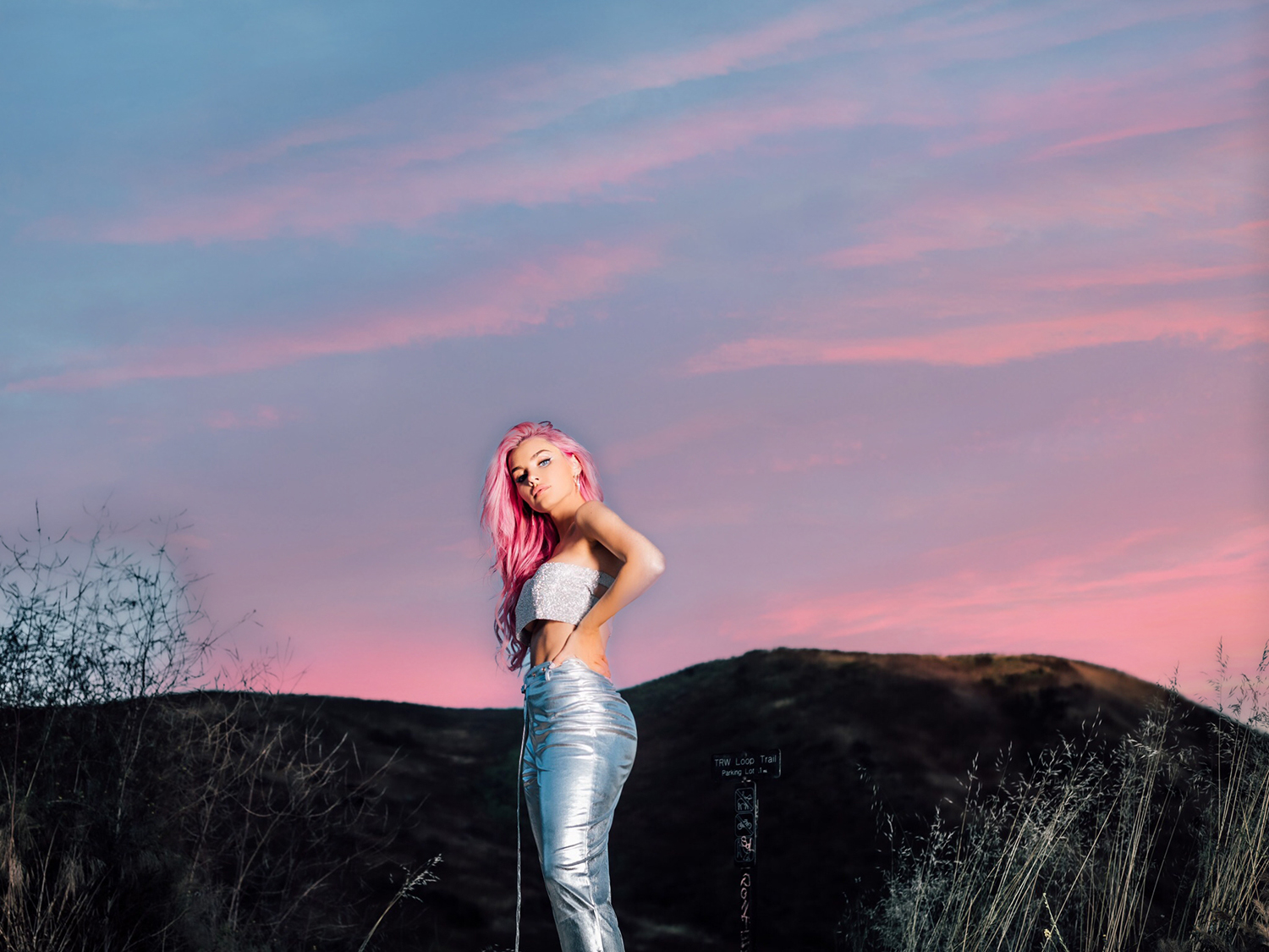 Read more about the article The Rise of Songstress Jean Watts