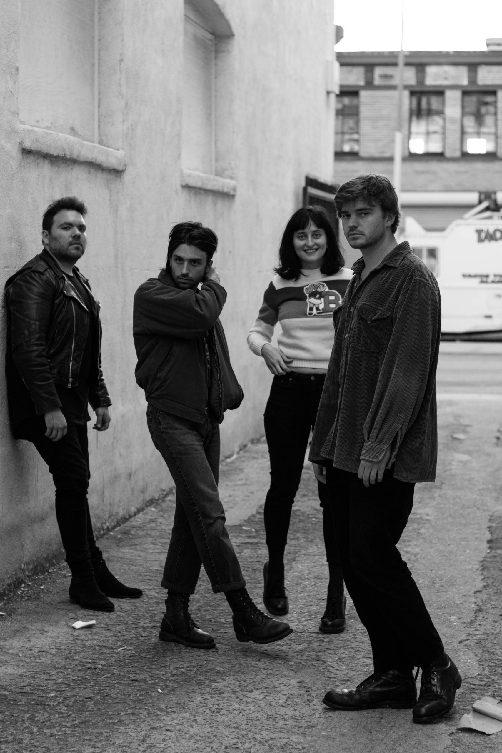 Read more about the article KILLS BIRDS IS THE ROCK BAND WE NEED RIGHT NOW