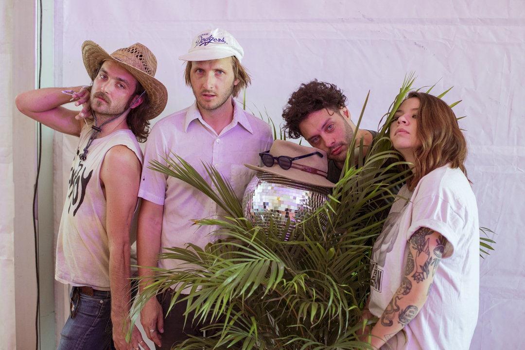 Read more about the article LIVE REVIEW: BONNAROO 2019