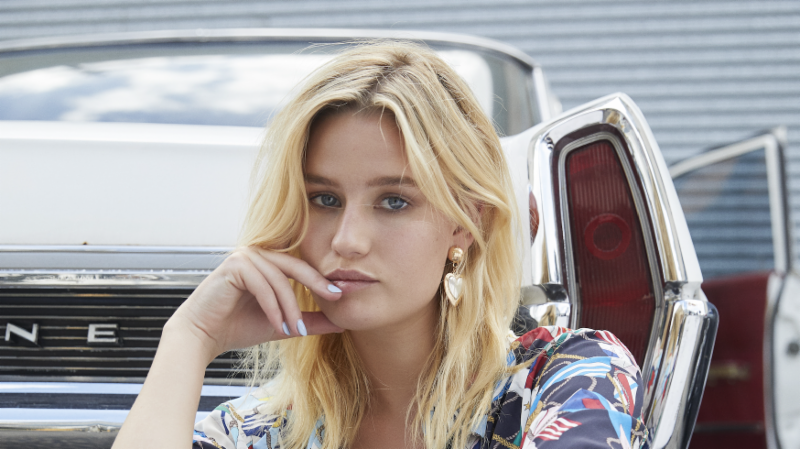 Read more about the article GRAACE Shows Vulnerable Side On New Single