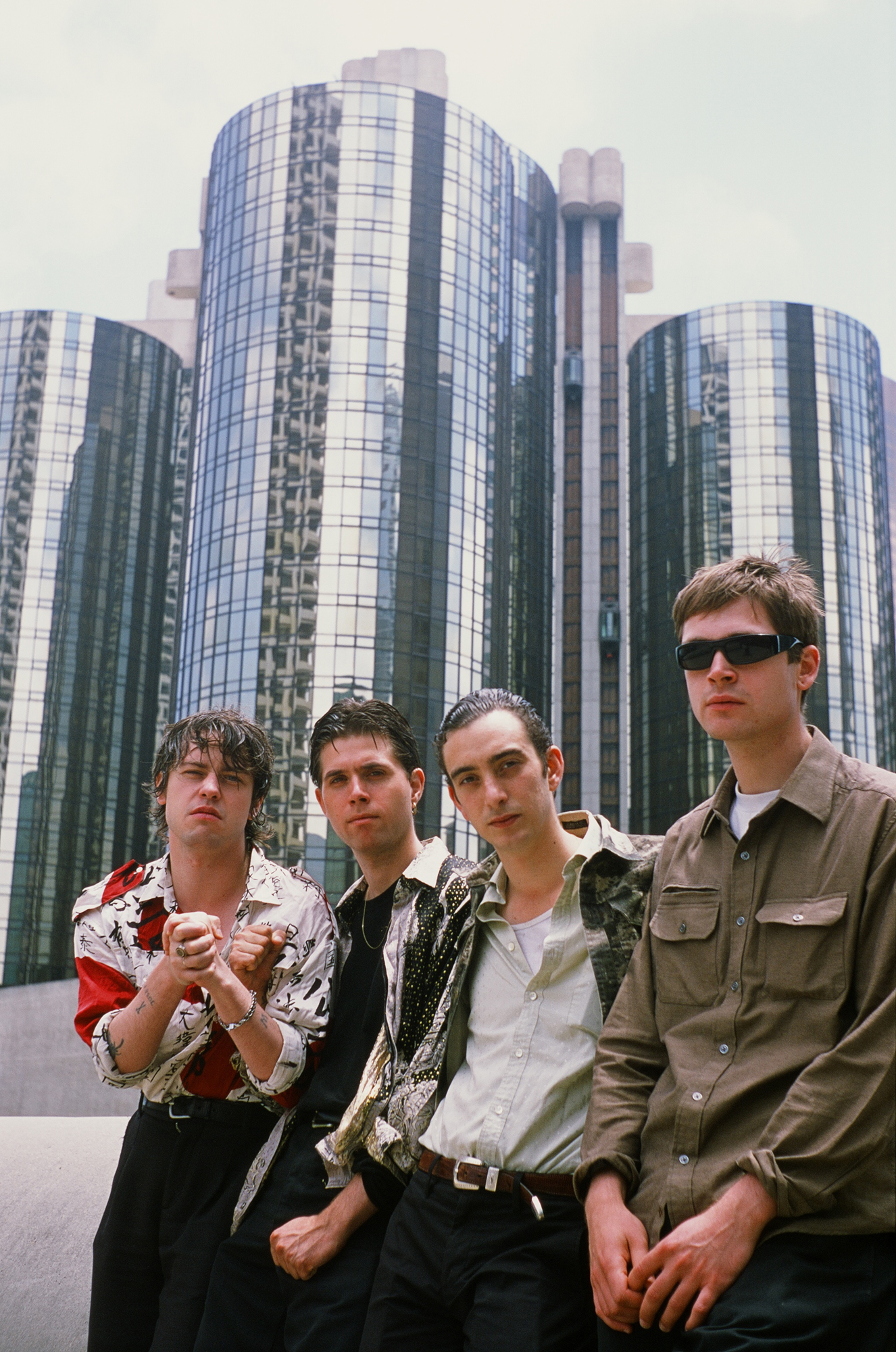 Read more about the article SOUNDS OF EMOTIONAL DISCORD WITH ICEAGE