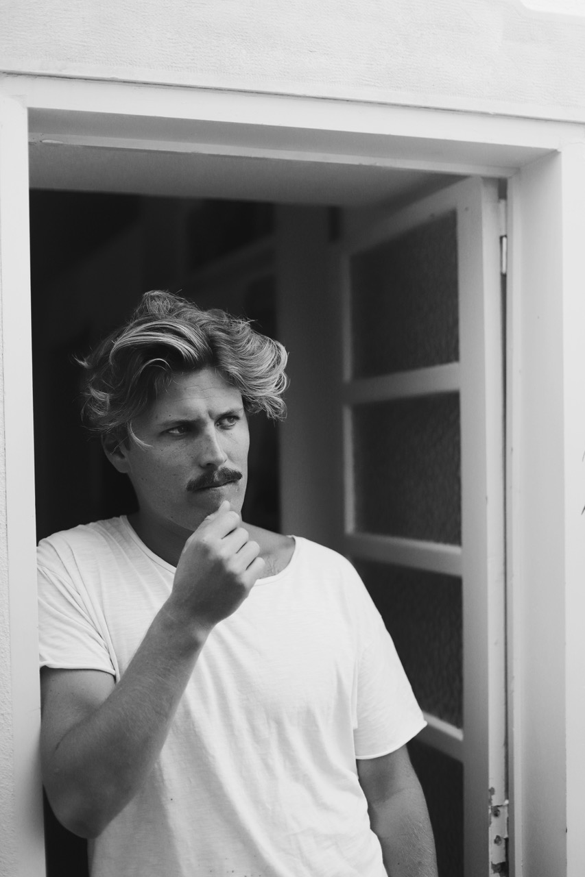 Read more about the article Ziggy Alberts Bares Soul On New Single
